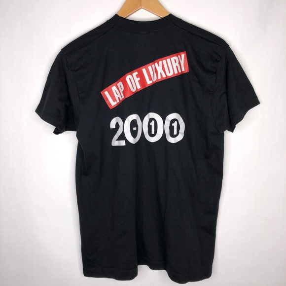 1988 Cheap Trick Vintage T Shirt - Picture 2 of 3